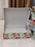 5 Pcs (12x 10 x 3 inch) Multipurpose Decorative Folding Paper Cardboard Box DIY Box for Gift Hamper,Wedding gifing.