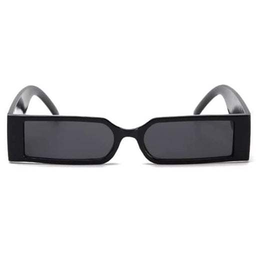 Trendy Sunglasses for Men and women UnPolorized Latest and Stylish Frame Goggles Vintage fashion,Eye Protection Size-Medium (Pack of 1)(Black)