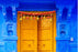 (DESIGN 7)  1 pcs Handmade Bhandanwar Toran colourful hanging for decorating your home, Hall, backdrop, Entrance Main door decor for New Year, Inauguration Wedding, Diwali, Navratri, Festival.