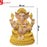 1 Piece Idol Shree Ganesh Murti - Ganesha for Home Decor Ganpati Decoration for Lord Pooja, Office, Living Room, Mandir, Ganapati Showpiece for Gift(Pack of 1) (Model 4)