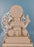 1 Piece Idol Shree Ganesh Murti - Ganesha for Home Decor Ganpati Decoration for Lord Pooja, Office, Living Room, Mandir, Ganapati Showpiece for Gift(Pack of 1) (Model 6)