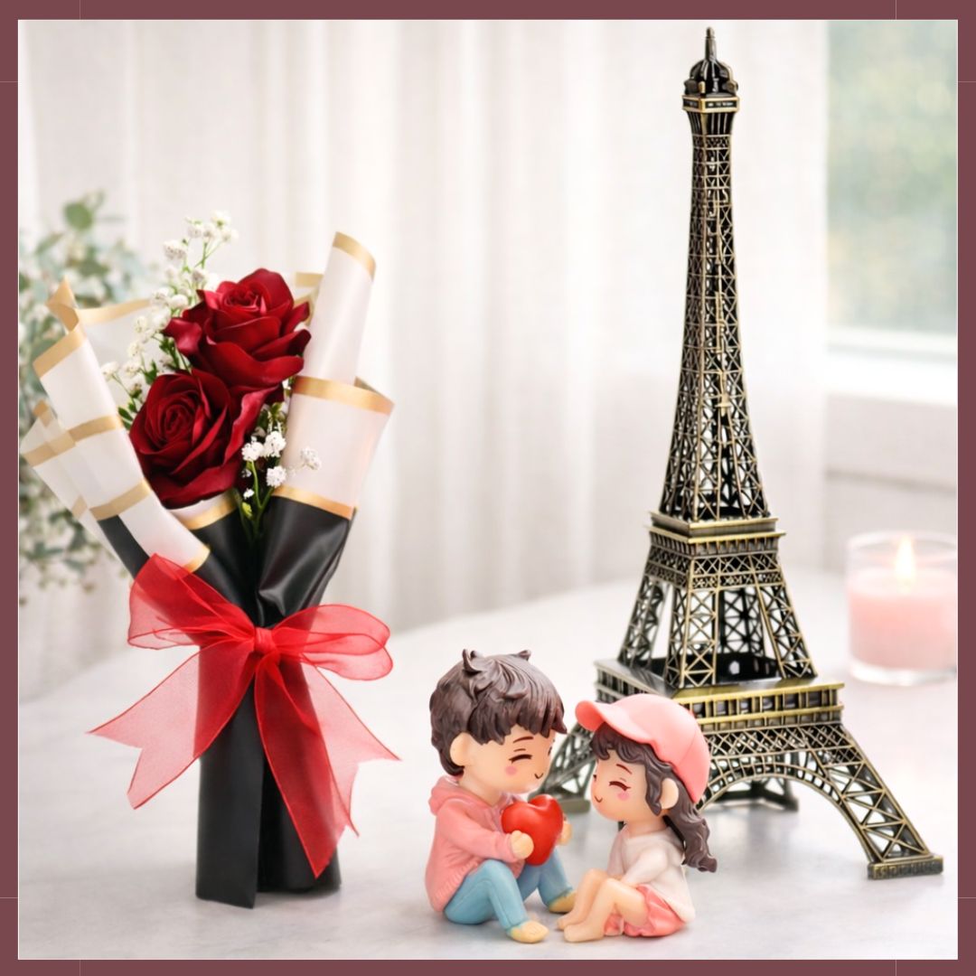 Valentine collection