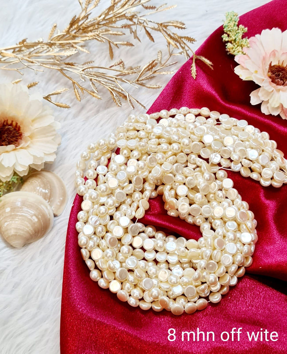 Moti /Beads / Pearls