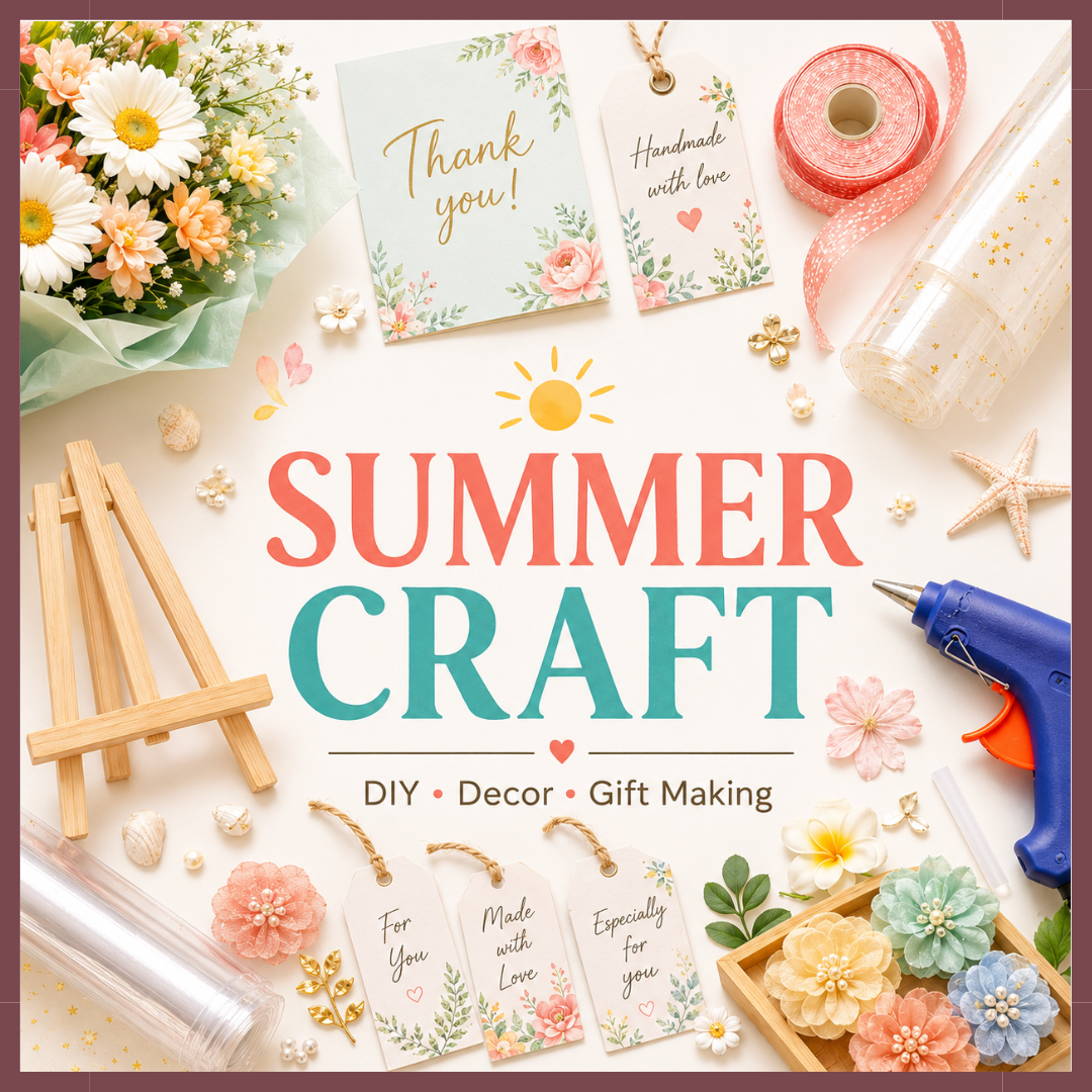 Summer Craft