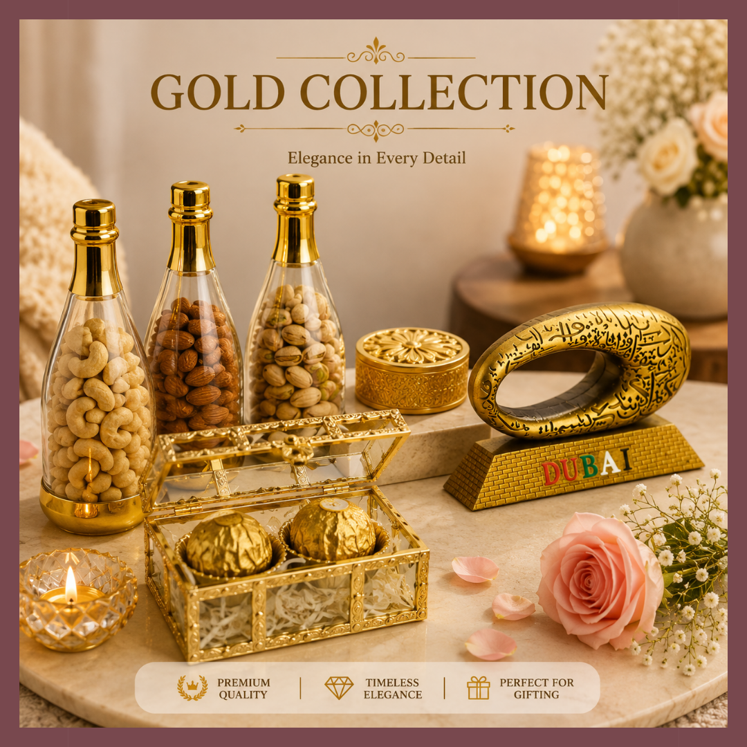 Gold Collection