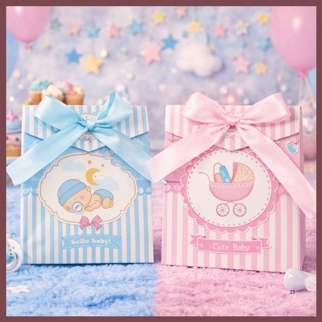 Baby Shower Collection