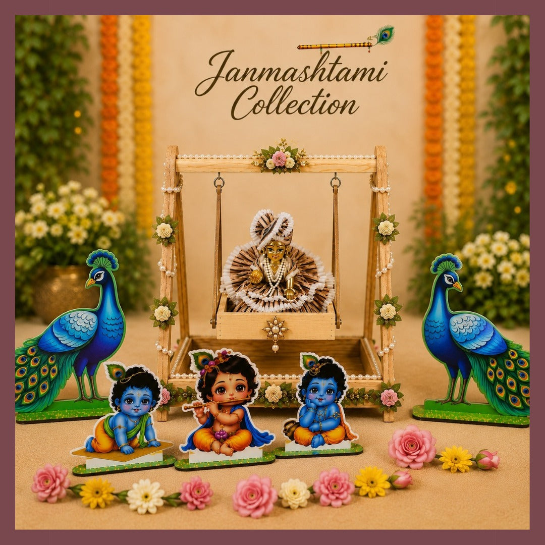 Janmashtami Collection