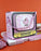 12 PCS Tv shape Gift Boxes With Handle Gift Paper Boxes, Gift for Birthday Gifting, Gifts, Birthday, Party, Season's Greetings, Gift For Boy & Girl (Pink)