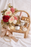 Big Artifical Flower stylish Brooches Ready to use flower bunch for any occation, Ganpati decor, Toran decoration stylish brooches.