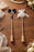 SATYAM KRAFT LED Bridal Entry Glow Stick with Fairy Lights, Wedding Entry Light Stick for Bride & Bridesmaids, Mehndi Haldi Decoration Light Wand with Bow & Pearl Design for Wedding, Party & Celebration