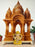 Temple Style 3D Durga Pujo ,navratri,Diwali Backdrop | Foldable Rajadhiraj-Inspired Mandap Decor