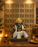 Premium Ganpati  Bappa Backdrop Wall Panels (9 pcs set) | 30 × 30 CM Each Panel | 90 × 90 CM DIY Mandap Background | 9 Panels | 3 Designs | Includes Double-Sided Tape