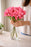 Artificial Bougainvillea Fake Flowers for Home Decor, Living Room, Balcony, Wedding Decoration, Decorative Bouquet, Craft Items, Gift Ideas, Table Centerpieces(Pack of 8)