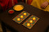 Pack of 2 India’s First 3D Tea Light | With Free 6 Candles & DIY Mirror Kit (Glue Included)