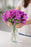 Artificial Bougainvillea Fake Flowers for Home Decor, Living Room, Balcony, Wedding Decoration, Decorative Bouquet, Craft Items, Gift Ideas, Table Centerpieces(Pack of 8)