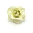 Artificial Eden Rose Flowers Head for Home Decoration and Craft (4 cm)