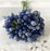 Artificial Pollen Flowers for Tiara Making and Jewelry Making