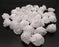 Artificial Eva Foam Rose Flowers Water Floating Flowers, Pooja Thali, Festival and Events, Home, Table, Bedroom, Pooja Room, Diwali Decoration Items and DIY Craft