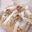 Brown Shaded colour Artifical Flower stylish Brooches Ready to use flower bunch for any occation, Hamper decoraton, Toran decoration stylish brooches.
