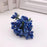 Artificial Pollen Flowers for Tiara Making and Jewelry Making
