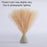 Artificial Big Pampas Grass Flowers Plant Home, Room, Office, Bedroom,Living Room, Table Decoration Craft Items Corner (Without Vase Pot) (32.5 Inch)