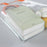 SMALL Transparent PVC Gift Bag with Handle |7x7.5x3.5 inch Premium Carry Bag for Hampers, Gifting & Packaging | Available in White, Maroon, Orange & Blue