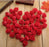 Artificial Eva Foam Rose Flowers Water Floating Flowers, Pooja Thali, Festival and Events, Home, Table, Bedroom, Pooja Room, Diwali Decoration Items and DIY Craft