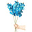 Artificial Gladiolus Mix Orchid Flower For Gifting, Home, Bedroom, Garden, Balcony, Office Corner, Living Room,Restaurant Centerpieces Decoration and Craft (Without Vase Pot)