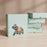 (8x 8 x 2 inch) Multipurpose Decorative Folding Paper Cardboard Box DIY Box for Gift Hamper,Wedding gifing.
