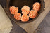 Artificial Floating Rose Flower Head Foam Big Fake Beach Water Flowers, Pooja Thali, Festival and Events, Home, Table, Badroom, Pooja room, Diwali decoration items and Diy Craft