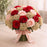 Artificial Pollen Flowers for Tiara Making and Jewelry Making