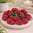 Artificial Pollen Flowers for Tiara Making and Jewelry Making