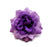 Artificial Eden Rose Flowers Head for Home Decoration and Craft (4 cm)