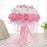 Artificial Floating Rose Flower Head Foam Big Fake Beach Water Flowers, Pooja Thali, Festival and Events, Home, Table, Badroom, Pooja room, Diwali decoration items and Diy Craft