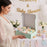 (8x 8 x 2 inch) Multipurpose Decorative Folding Paper Cardboard Box DIY Box for Gift Hamper,Wedding gifing.