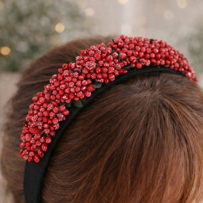 Artificial Pollen Flowers for Tiara Making and Jewelry Making