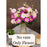 Artificial Daisy Fake Flower Bunch for Gifting, Home Decor, Bedroom, Office Corner, Living Room, Table Decor (Pack of 1)