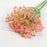 Artificial Baby’s Breath Gypsy Flowers | Gypsophila Bouquet for Home Decor, Bedroom, Balcony, Garden, Birthday Surprise & Wedding Décoration (28.5 cm)