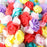 Artificial Eva Foam Rose Flowers Water Floating Flowers, Pooja Thali, Festival and Events, Home, Table, Bedroom, Pooja Room, Diwali Decoration Items and DIY Craft