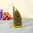 Burj-Al-Arab Idol Statue for Decoration of Home Decor, Living Room, Office Desk, Gifting, Table Top
