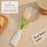 Artificial Twister (Pipe Cleaner ) Tulip Flower Bouquet | Single Wrapped Tulip Gift Set with Transparent Packing | Ready-to-Gift Flower for Valentine, Wedding & Return Gifts