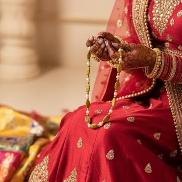 Traditional Indian Wedding Barati Welcome-swagat Mala/khesh/har  for welcome baraties-Guests in marriage shadi function ceremony & other occations (Badhai mala)