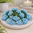 Artificial Pollen Flowers for Tiara Making and Jewelry Making