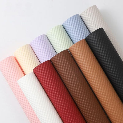 5 Pcs Premium Design Random Colour Gift Wrapping Paper/ Bouquet paper ,Gift for Him/Her, Mother's Day, gift Packing Sheets Decorative Romantic Gift Wrap for Birthday, Anniversary, Wedding, Return Gifts, book Cover, Packaging material, Craft, kids