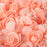 Artificial Eva Foam Rose Flowers Water Floating Flowers, Pooja Thali, Festival and Events, Home, Table, Bedroom, Pooja Room, Diwali Decoration Items and DIY Craft