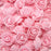 Artificial Eva Foam Rose Flowers Water Floating Flowers, Pooja Thali, Festival and Events, Home, Table, Bedroom, Pooja Room, Diwali Decoration Items and DIY Craft