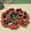 Artificial Pollen Flowers for Tiara Making and Jewelry Making