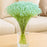 Artificial Baby’s Breath Gypsy Flowers | Gypsophila Bouquet for Home Decor, Bedroom, Balcony, Garden, Birthday Surprise & Wedding Décoration (28.5 cm)