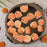 Artificial Floating Rose Flower Head Foam Big Fake Beach Water Flowers, Pooja Thali, Festival and Events, Home, Table, Badroom, Pooja room, Diwali decoration items and Diy Craft
