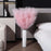 Artificial Big Pampas Grass Flowers Plant Home, Room, Office, Bedroom,Living Room, Table Decoration Craft Items Corner (Without Vase Pot) (32.5 Inch)